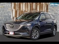 2022 Mazda CX-9 