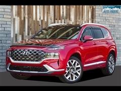 2022 Hyundai Santa Fe 