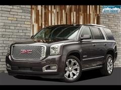 2016 GMC Yukon 