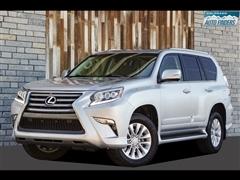 2019 Lexus GX 460 