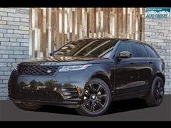 2021 Land Rover Range Rover Velar 