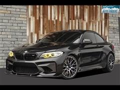 2017 BMW M2 