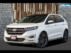2016 Ford Edge 