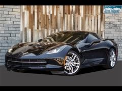 2014 Chevrolet Corvette 