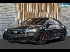 2020 Audi S7 