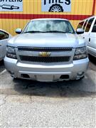 2010 Chevrolet Tahoe 