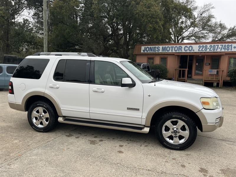Ford Explorer  2007