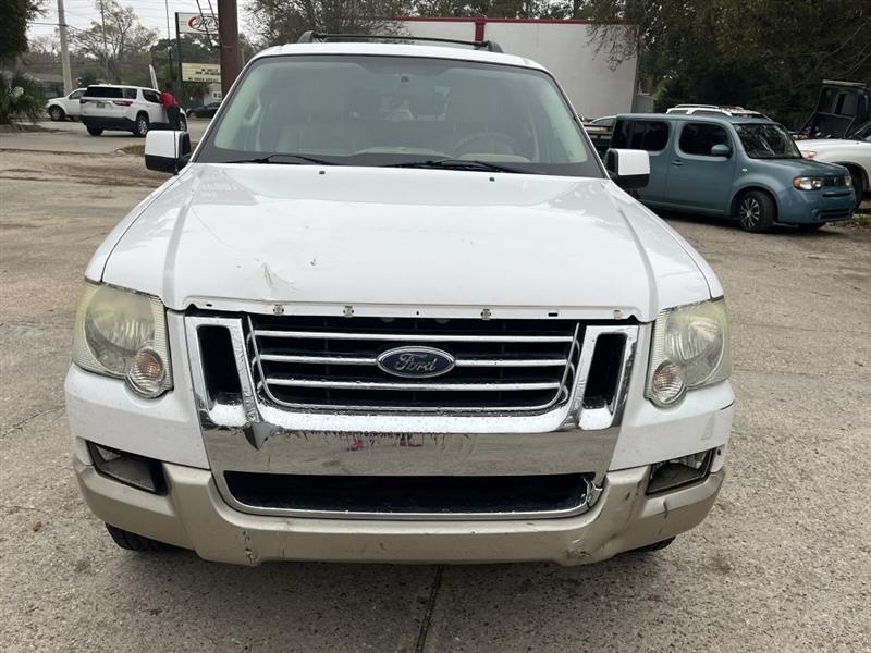Ford Explorer  2007