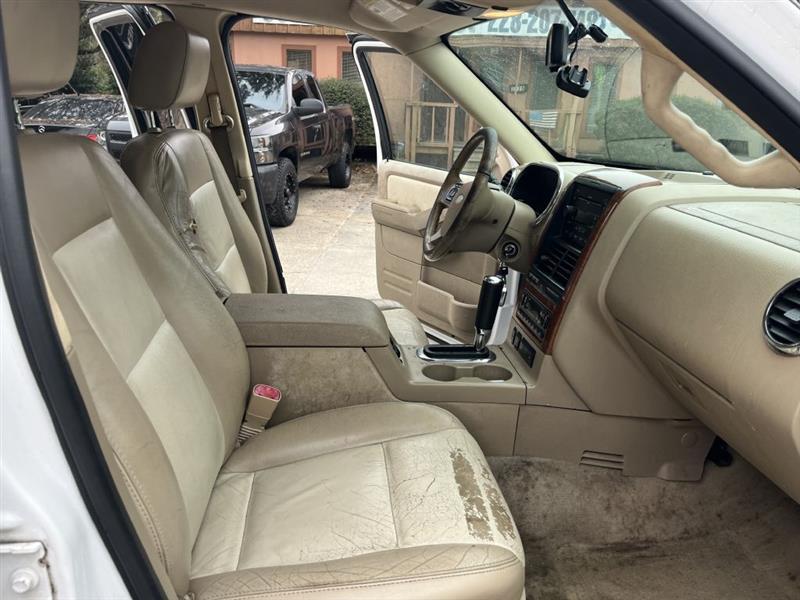 Ford Explorer  2007