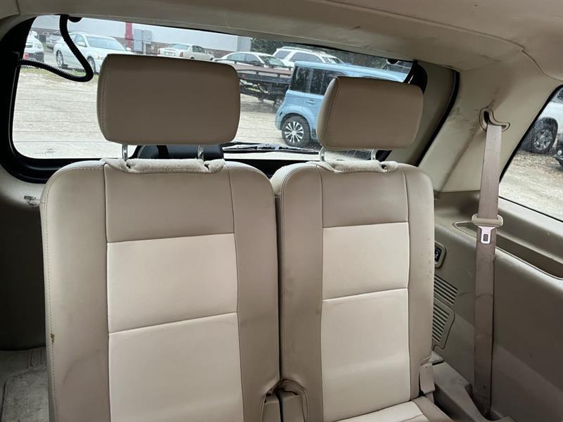 Ford Explorer  2007