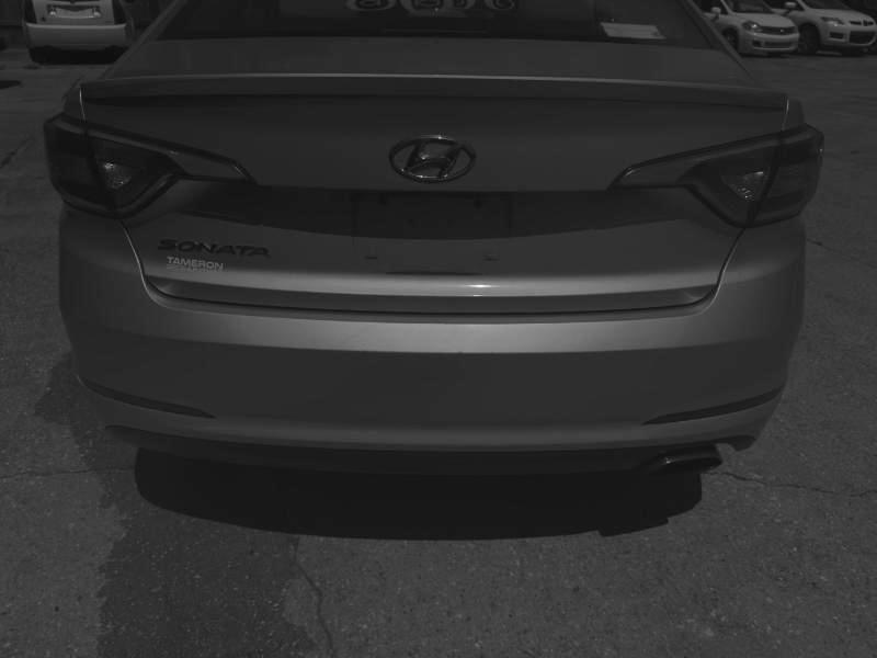 Hyundai Sonata SE 2016