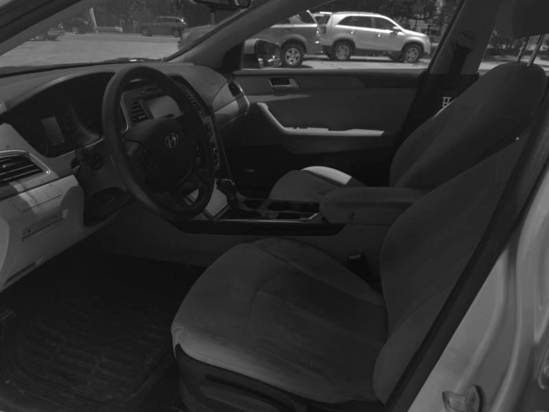 Hyundai Sonata SE 2016
