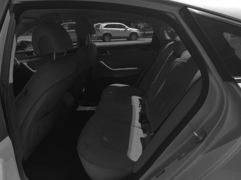 Hyundai Sonata SE 2016