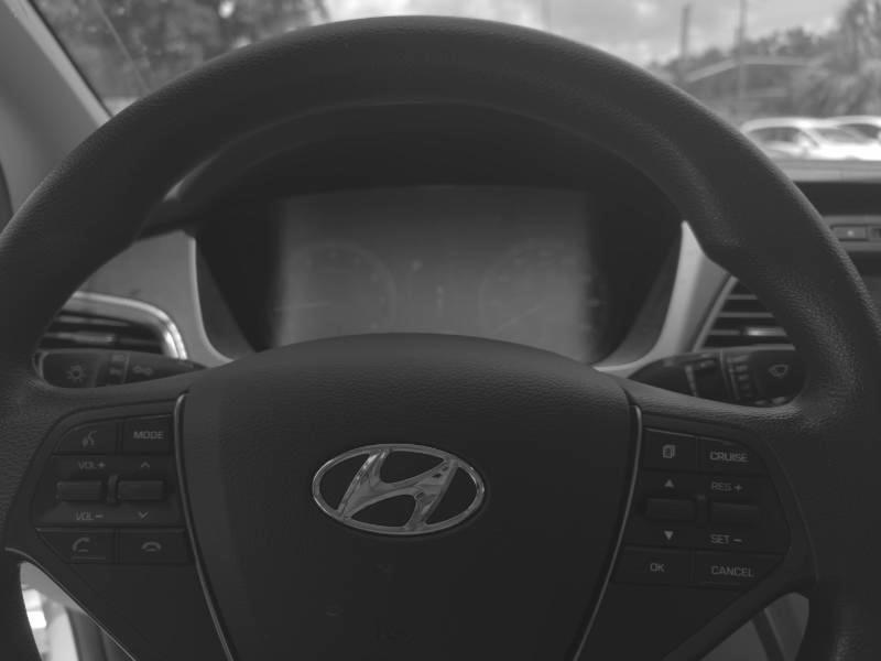 Hyundai Sonata SE 2016