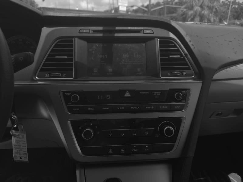 Hyundai Sonata SE 2016