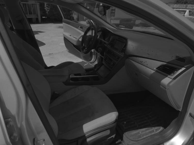 Hyundai Sonata SE 2016