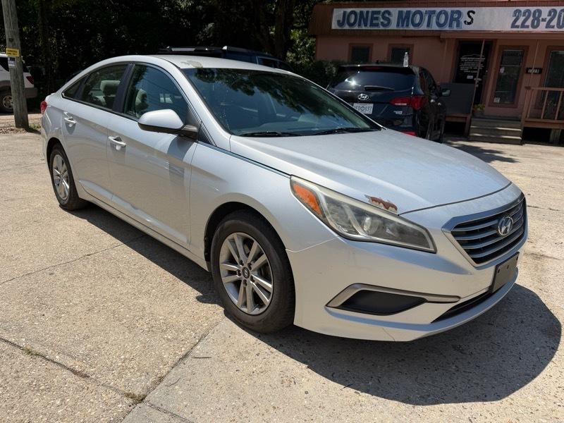 Hyundai Sonata  2016
