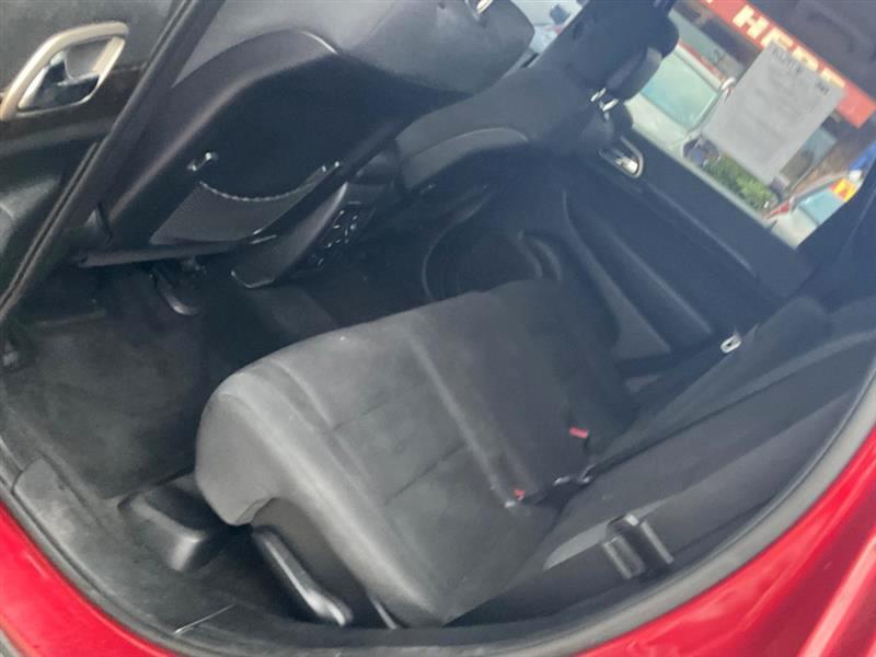 Jeep Grand Cherokee Laredo 4WD 2013