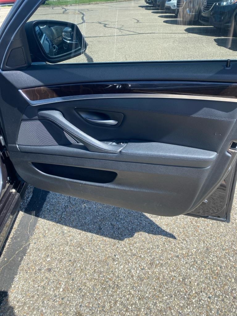 BMW 5-Series 535i xDrive 2013 BMW 5-Series 535i xDrive 2013