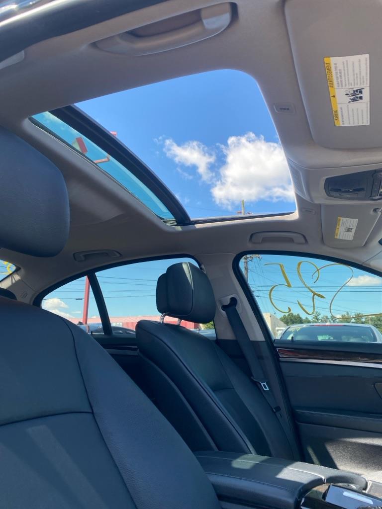 BMW 5-Series 535i xDrive 2013 BMW 5-Series 535i xDrive 2013