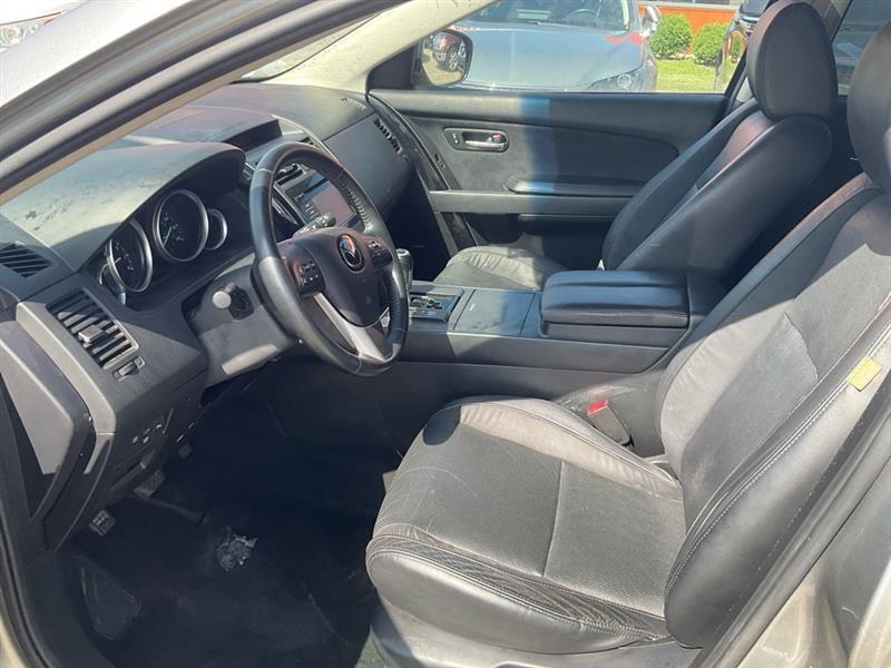 Mazda CX-9 Touring 2015