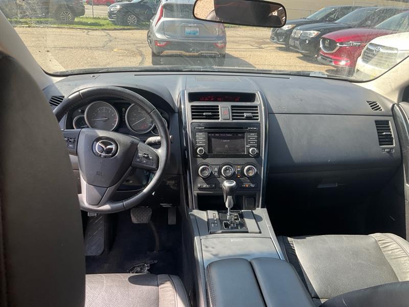 Mazda CX-9 Touring 2015