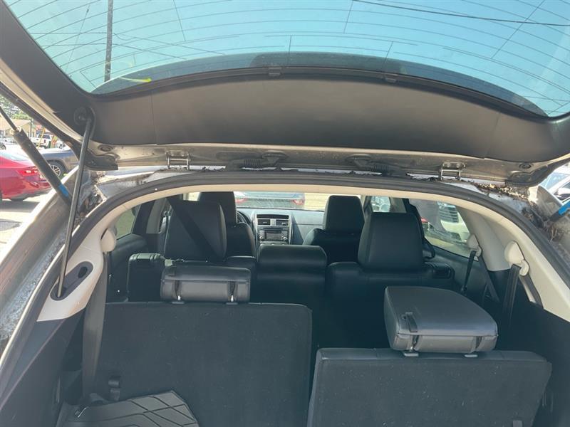Mazda CX-9 Touring 2015