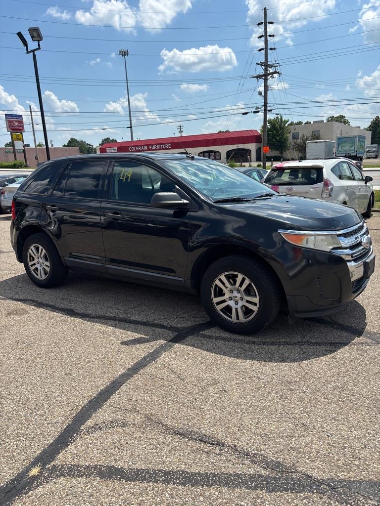 Ford Edge SE FWD 2011