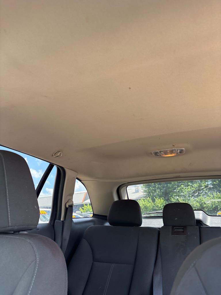 Ford Edge SE FWD 2011