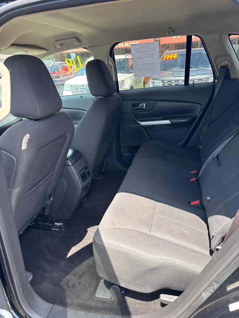 Ford Edge SE FWD 2011