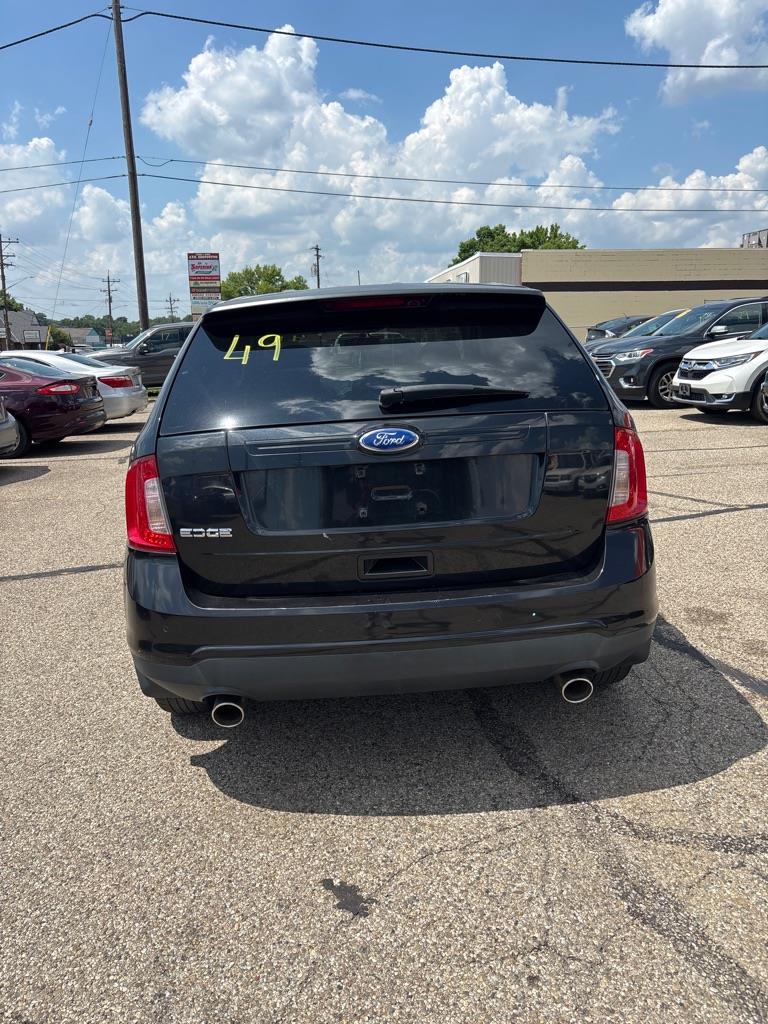 Ford Edge SE FWD 2011