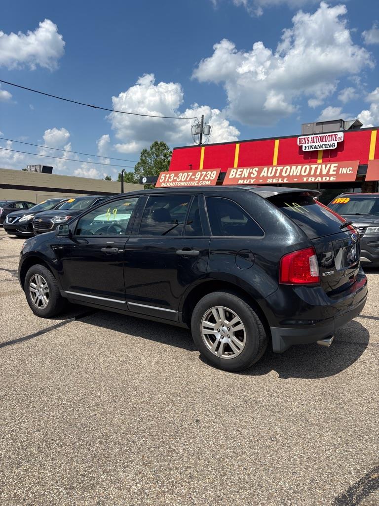 Ford Edge SE FWD 2011