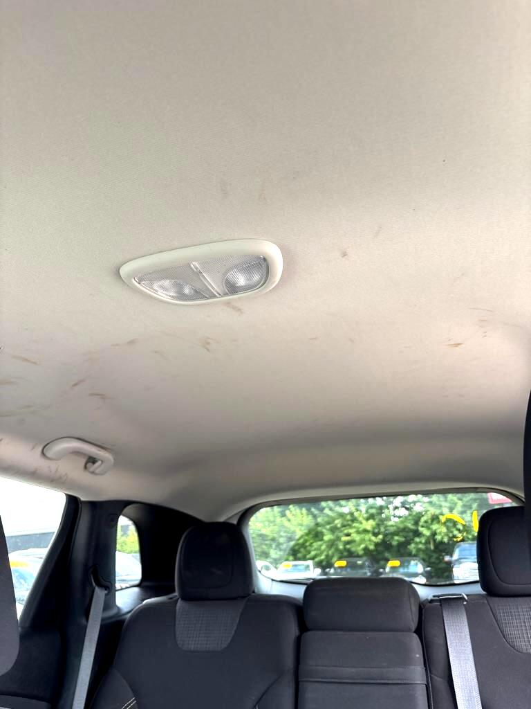 Jeep Cherokee Latitude FWD 2017 Jeep Cherokee Latitude FWD 2017