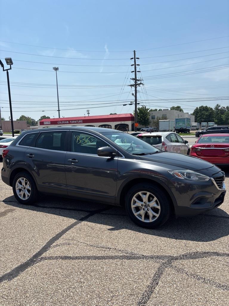 Mazda CX-9 Touring AWD 2014