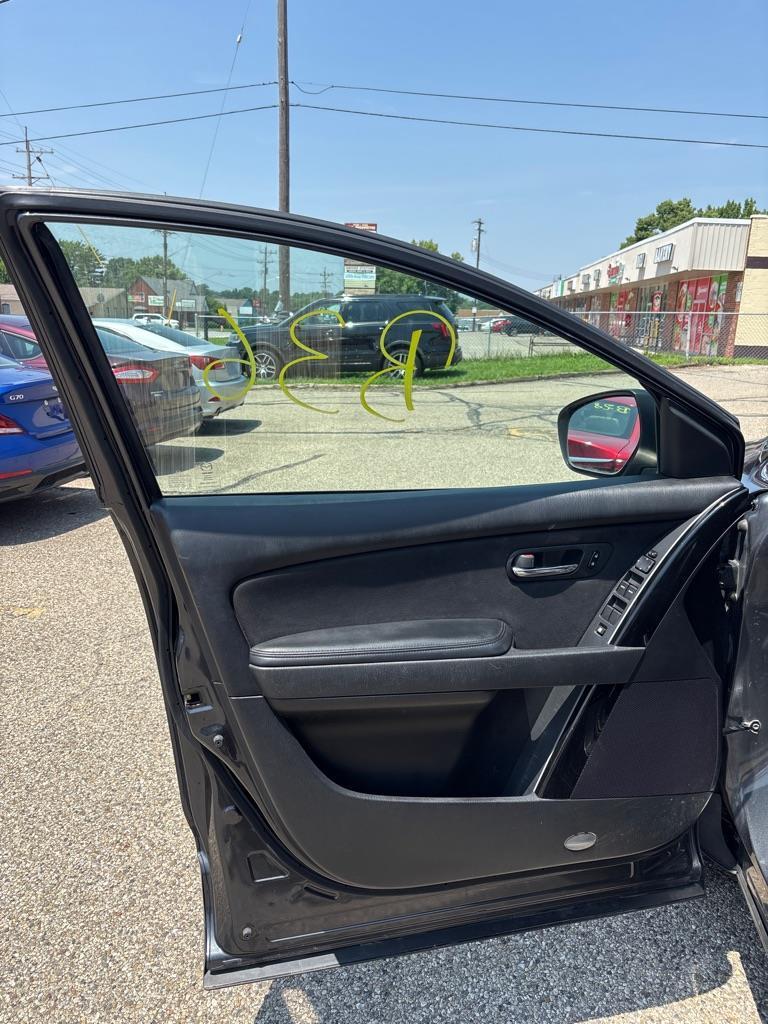 Mazda CX-9 Touring AWD 2014