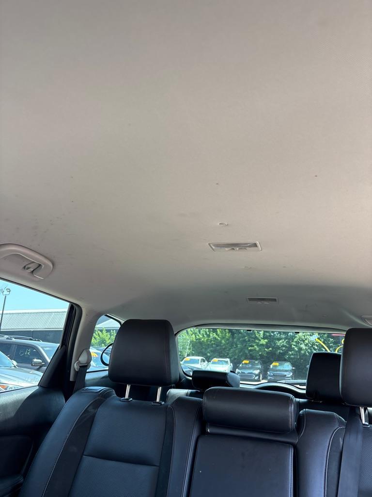 Mazda CX-9 Touring AWD 2014