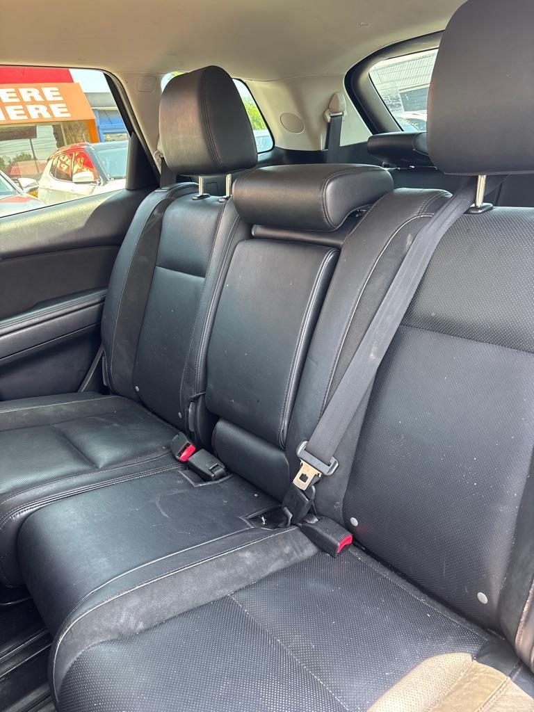 Mazda CX-9 Touring AWD 2014