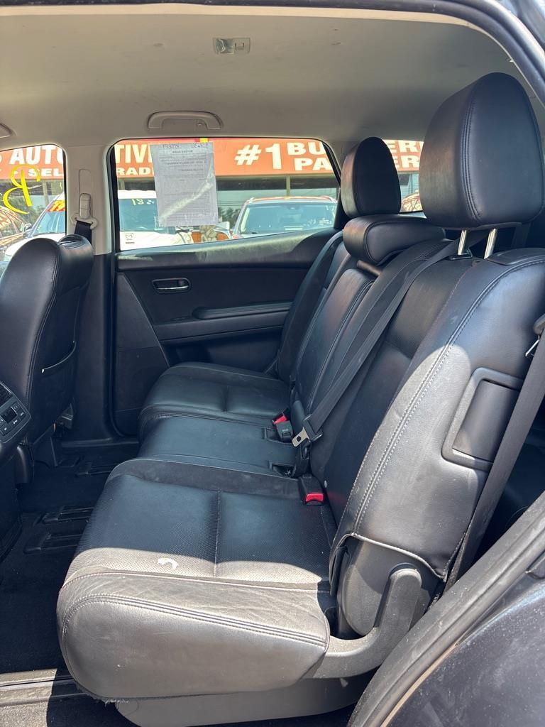 Mazda CX-9 Touring AWD 2014