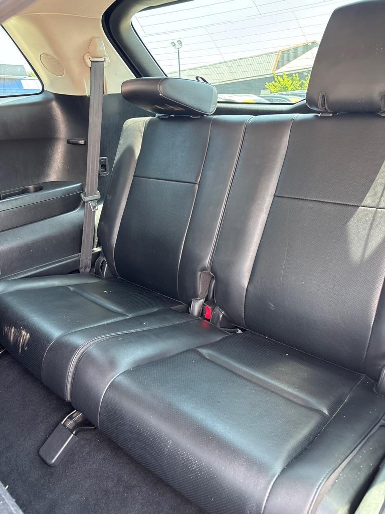 Mazda CX-9 Touring AWD 2014