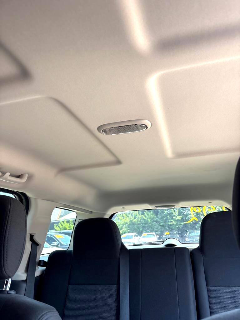 Jeep Patriot Sport 2WD 2014 Jeep Patriot Sport 2WD 2014