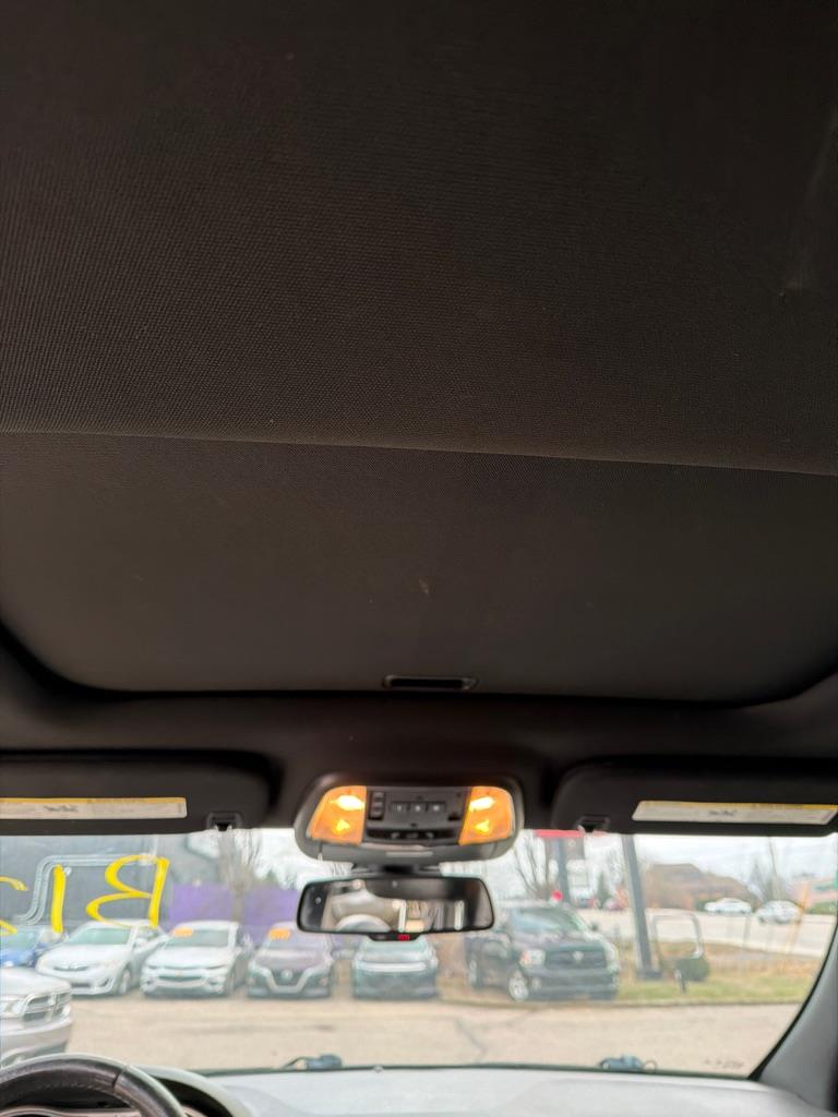 Jeep Grand Cherokee Laredo 4WD 2014