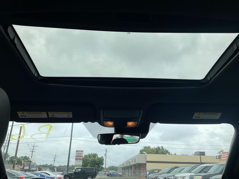 Honda Pilot TrailSport AWD 2022