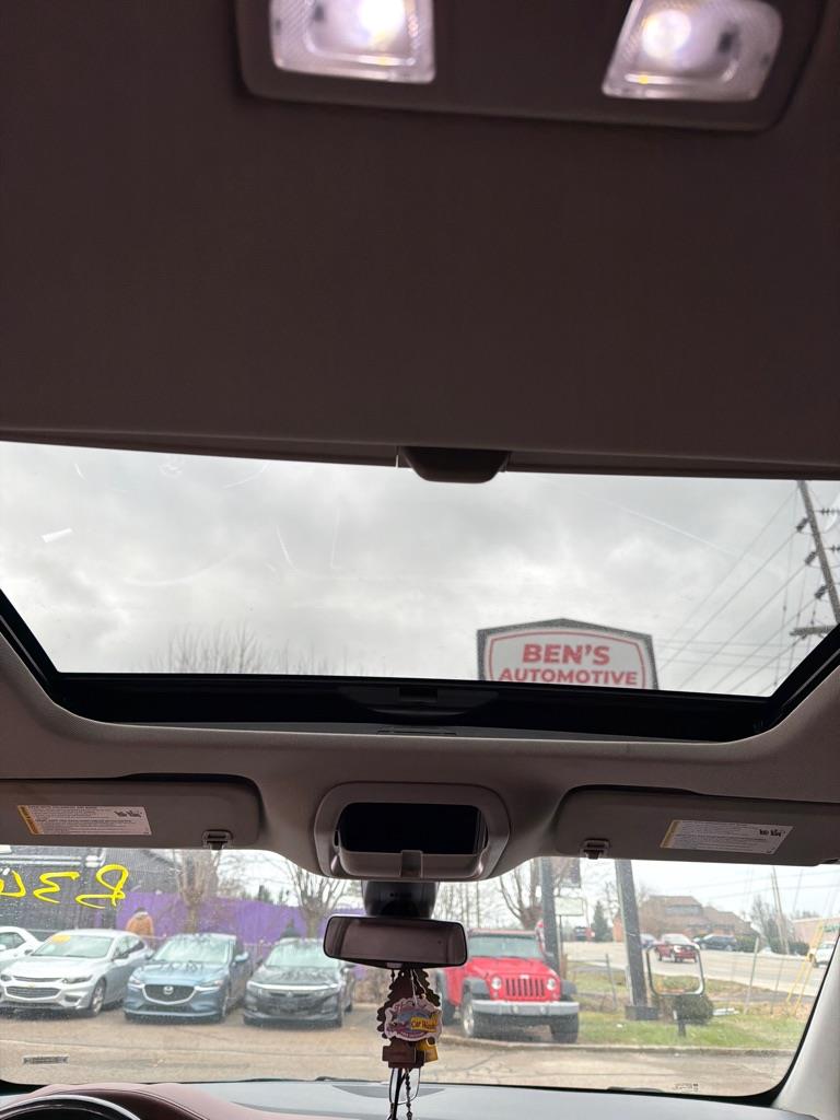 Buick Enclave Avenir AWD 2018