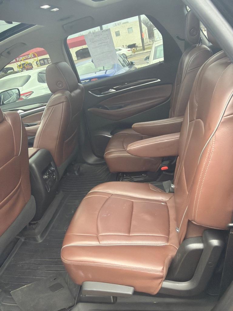 Buick Enclave Avenir AWD 2018