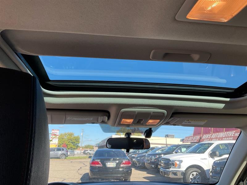 Mazda CX-5 Grand Touring AWD 2014 Mazda CX-5 Grand Touring AWD 2014