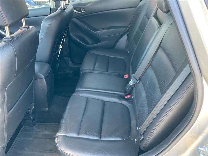 Mazda CX-5 Grand Touring AWD 2014 Mazda CX-5 Grand Touring AWD 2014