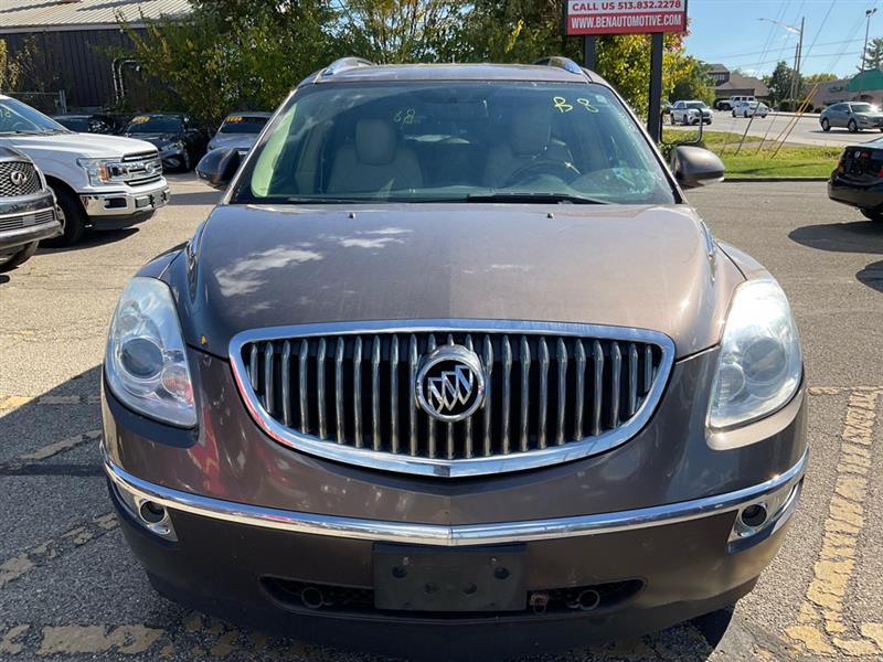 2009 Buick Enclave CXL AWD