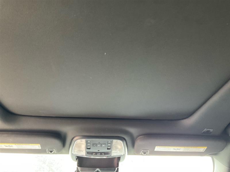 Jeep Grand Cherokee Limited 4WD 2017 Jeep Grand Cherokee Limited 4WD 2017