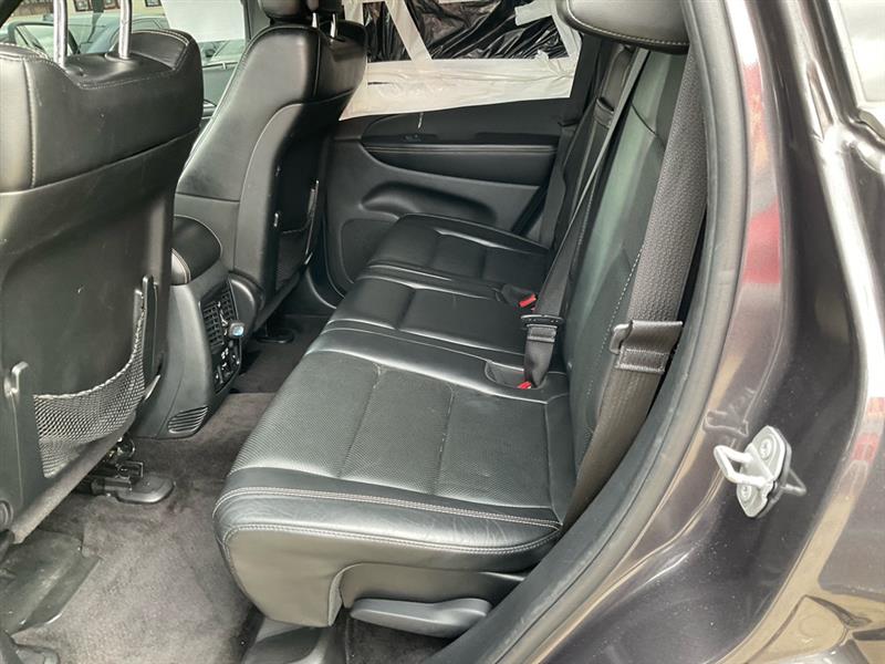 Jeep Grand Cherokee Limited 4WD 2017 Jeep Grand Cherokee Limited 4WD 2017