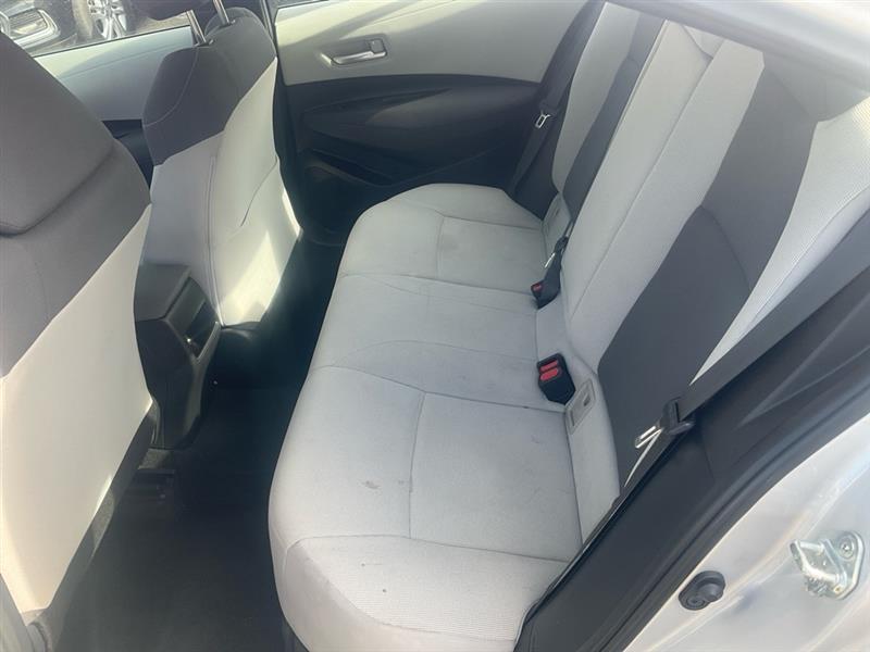 Toyota Corolla LE 2021 Toyota Corolla LE 2021